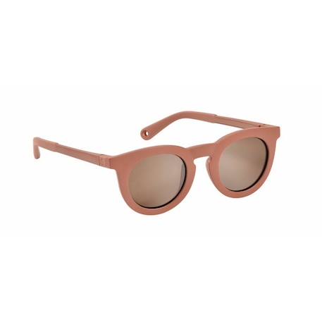 Lunettes 4-6 ans sunshine terracotta ROUGE 2 - vertbaudet enfant 