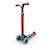 BERG - Nexo trottinette pliable rouge ROUGE 1 - vertbaudet enfant 