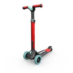 Jouet-Jeux de plein air-BERG - Nexo trottinette pliable rouge