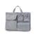 Bag In Bag Organisateur - Toile - Gris GRIS 2 - vertbaudet enfant 