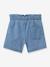 Short en jean fille CYRILLUS stone 2 - vertbaudet enfant 