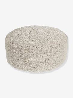 Linge de maison et décoration-Décoration-Pouf chill - LORENA CANALS