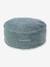 Pouf chill - LORENA CANALS bleu grisé+gris perle+vieux rose 3 - vertbaudet enfant 