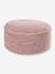 Pouf chill - LORENA CANALS bleu grisé+gris perle+vieux rose 14 - vertbaudet enfant 