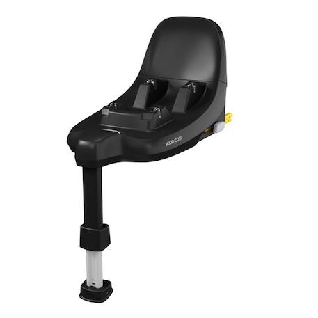 MAXI-COSI Embase FamilyFix S, De la naissance à 4 ans, compatible Cosi Pebble S et Siège Pearl S NOIR 1 - vertbaudet enfant 