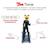 tonies® - Figurine Tonie - Miraculous - Chat Noir - Figurine Audio pour Toniebox NOIR 2 - vertbaudet enfant 