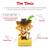 tonies® - Figurine Tonie -  Le Chat Botté - Figurine Audio pour Toniebox ORANGE 2 - vertbaudet enfant 