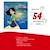 tonies® - Figurine Tonie - Disney - Mulan - Figurine Audio pour Toniebox BLEU 4 - vertbaudet enfant 