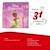 tonies® - Figurine Tonie - Disney - La Princesse Et La Grenouille - Figurine Audio pour Toniebox VERT 4 - vertbaudet enfant 