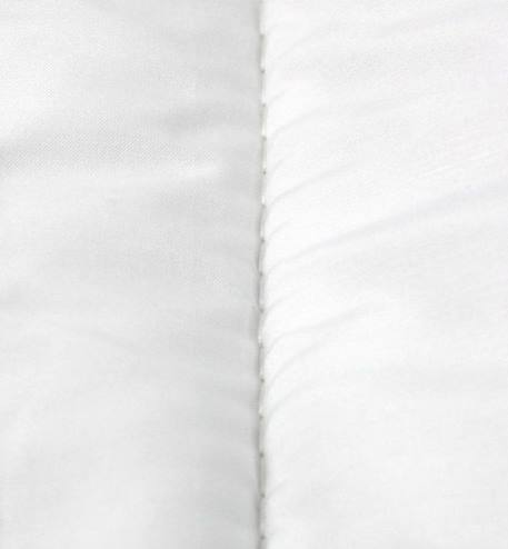 Couette 200x200cm enfant Active Clim légère (été) (Blanc - 200 x 200 cm) BLANC 4 - vertbaudet enfant 