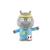 tonies® - Figurine Tonie - Mes Comptines Préférées - Pour Bouger - Figurine Audio pour Toniebox GRIS 1 - vertbaudet enfant 