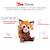 tonies® - Figurine Tonie - Club Écolo - Sauvetages En Terre - Figurine Audio pour Toniebox ORANGE 2 - vertbaudet enfant 