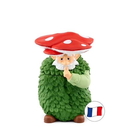 tonies® - Figurine Tonie - Contes des 7 secrets - Figurine Audio pour Toniebox VERT 1 - vertbaudet enfant 