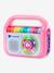 Music'Kid - VTECH multicolore+rose 7 - vertbaudet enfant 