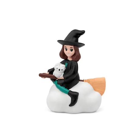 tonies® - Figurine Tonie - Alix Pix - Figurine Audio pour Toniebox NOIR 1 - vertbaudet enfant 