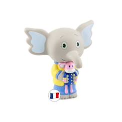 -tonies - Figurine Tonie - Mumfie - Histoires douces pour rêver - Figurine Audio pour Toniebox