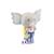 tonies - Figurine Tonie - Mumfie - Histoires douces pour rêver - Figurine Audio pour Toniebox GRIS 1 - vertbaudet enfant 