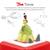 tonies® - Figurine Tonie - Disney - La Princesse Et La Grenouille - Figurine Audio pour Toniebox VERT 3 - vertbaudet enfant 