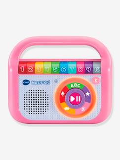 Jouet-Premier âge-Musique-Music'Kid - VTECH