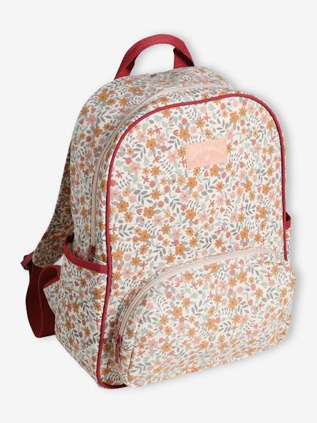 Fille-Accessoires-Sac-Sac à dos flowers fille