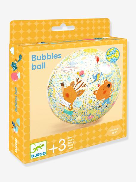 Ballon billes colorées - DJECO bubbles+chamallow 4 - vertbaudet enfant 