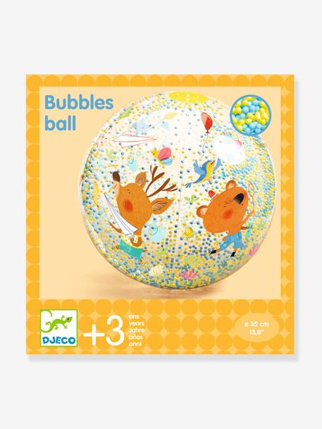 Ballon billes colorées - DJECO bubbles+chamallow 3 - vertbaudet enfant 