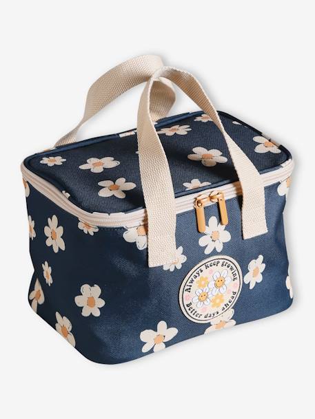 Fille-Accessoires-Sac-Sac à goûter marguerites fille