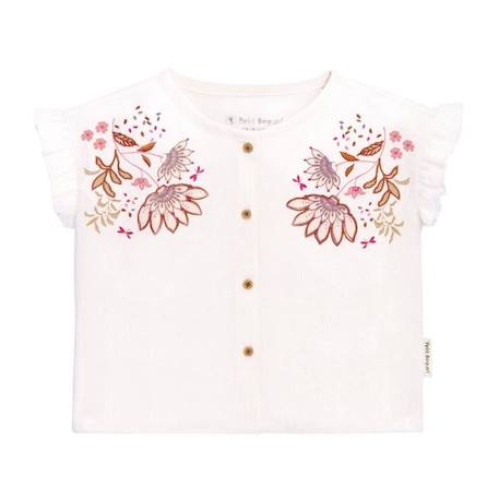 Fille-Blouse fille Mahonia