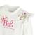 Sweat-shirt fille Olbia BLANC+BLANC 3 - vertbaudet enfant 