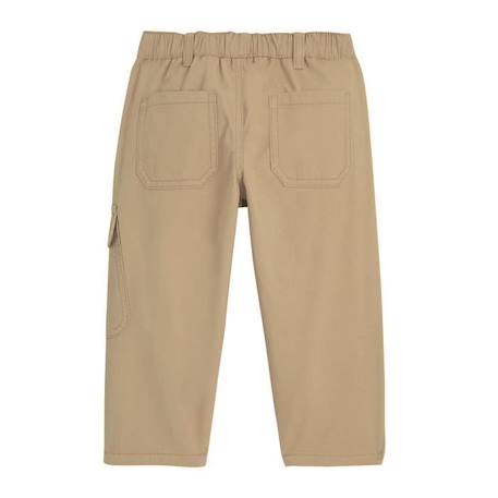 Pantalon bébé Bambao  - vertbaudet enfant