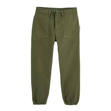 Garçon-Pantalon-Pantalon enfant Nomad