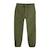 Pantalon enfant Nomad VERT 1 - vertbaudet enfant 