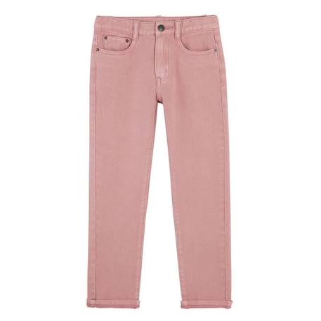 Fille-Pantalon-Jean fille Oumka