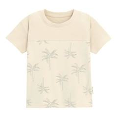 Garçon-T-shirt, polo, sous-pull-T-shirt-T-shirt garçon Bahamas