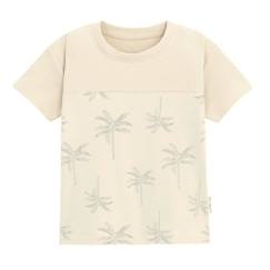 T-shirt garçon Bahamas  - vertbaudet enfant