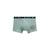 Lot de 2 boxers garçon Touram VERT 3 - vertbaudet enfant 