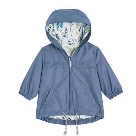 Garçon-Manteau, veste-Veste-Veste Mini Tribu