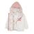 Veste fille Olbia BLANC 3 - vertbaudet enfant 