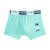 Lot de 2 boxers garçon Souleymane BLEU 1 - vertbaudet enfant 