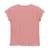 T-shirt fille Mahonia ROSE 2 - vertbaudet enfant 