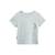 Lot de 2 t-shirts bébé manches courtes Kimi BLANC 2 - vertbaudet enfant 