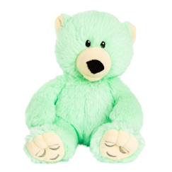 Jouet-Premier âge-Peluches-Peluche des émotions Ours Calme - Mini