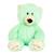 Peluche des émotions Ours Calme - Mini VERT 1 - vertbaudet enfant 