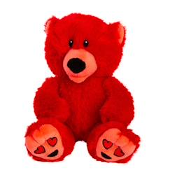 Peluche des émotions Ours Amour - Mini  - vertbaudet enfant