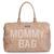 Mommy Bag ® Sac A Langer - Matelassé - Beige BEIGE 1 - vertbaudet enfant 