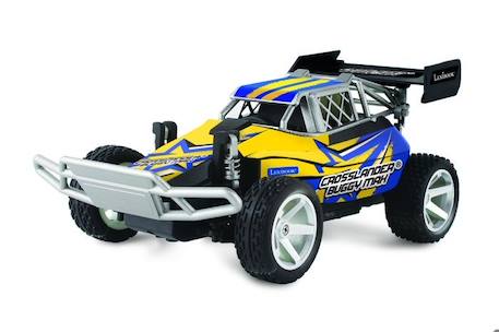 Crosslander® BUGGY MAX – Voiture Buggy télécommandée rechargeable MULTICOLORE 3 - vertbaudet enfant 