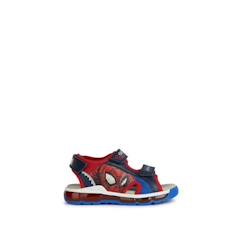 Chaussures-Chaussures garçon 23-38-Sandales enfant Geox Android - GEOX - Android - Bleu - Mixte - Enfant