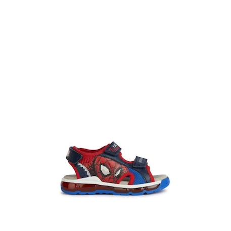 Sandales enfant Geox Android - GEOX - Android - Bleu - Mixte - Enfant BLEU 1 - vertbaudet enfant 