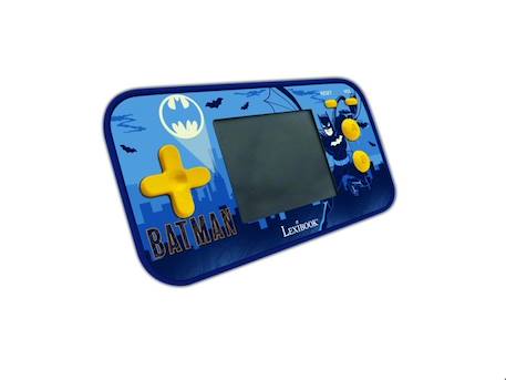 Console Portable Cyber Arcade® pocket Batman – écran 2.5'' 150 jeux dont 10 Batman MULTICOLORE 3 - vertbaudet enfant 