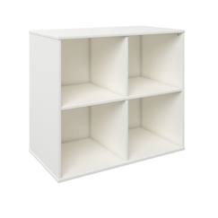 Chambre et rangement-Rangement-Bloc de rangement blanc Colette